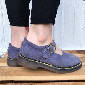 Dr. Martens Mary Jane